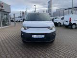 Fiat E-DOBLO KASTEN L1 50kWh Akku 280KM Reichweite - Fiat Doblo in Frankfurt (Main)