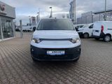 Fiat E-DOBLO KASTEN L1 50kWh Akku 280KM Reichweite - Fiat Doblo: Automatik