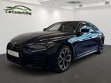 BMW 420iGranCoupé*M Sport*Laser*Navi*360*Leder*HiFi* - blaue BMW 420 Gran Coupé