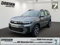 Dacia Bigster - Vorschau Bild 1
