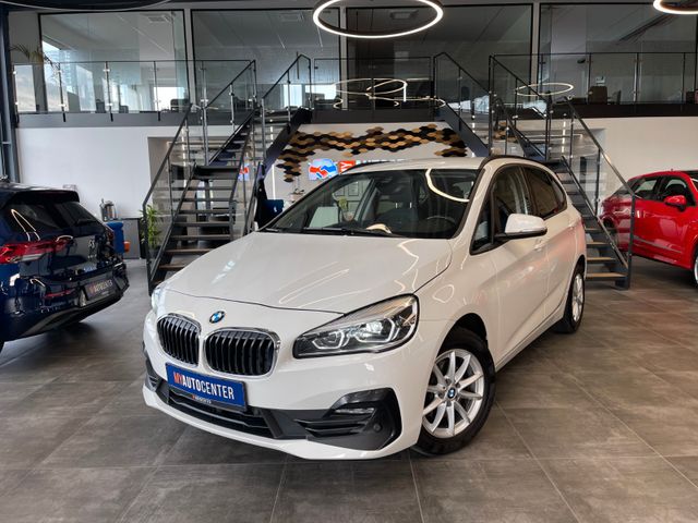 BMW 216d Active Tourer Advantage *1.HD*19%*NAVI*LED*