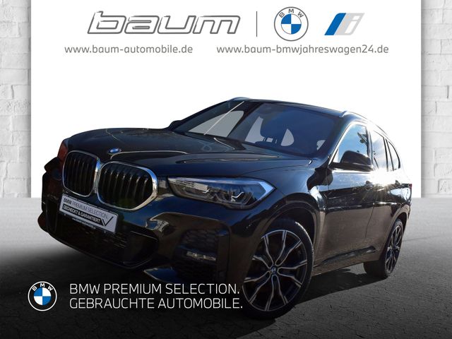 BMW X1 xDrive25i M Sportpaket HiFi DAB LED RFK Navi