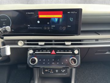 Hyundai TUCSON 1.6 ANNIVERSARY 48V hybrid 2WD HUD 360