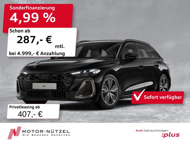 Audi A5 - Bild 1