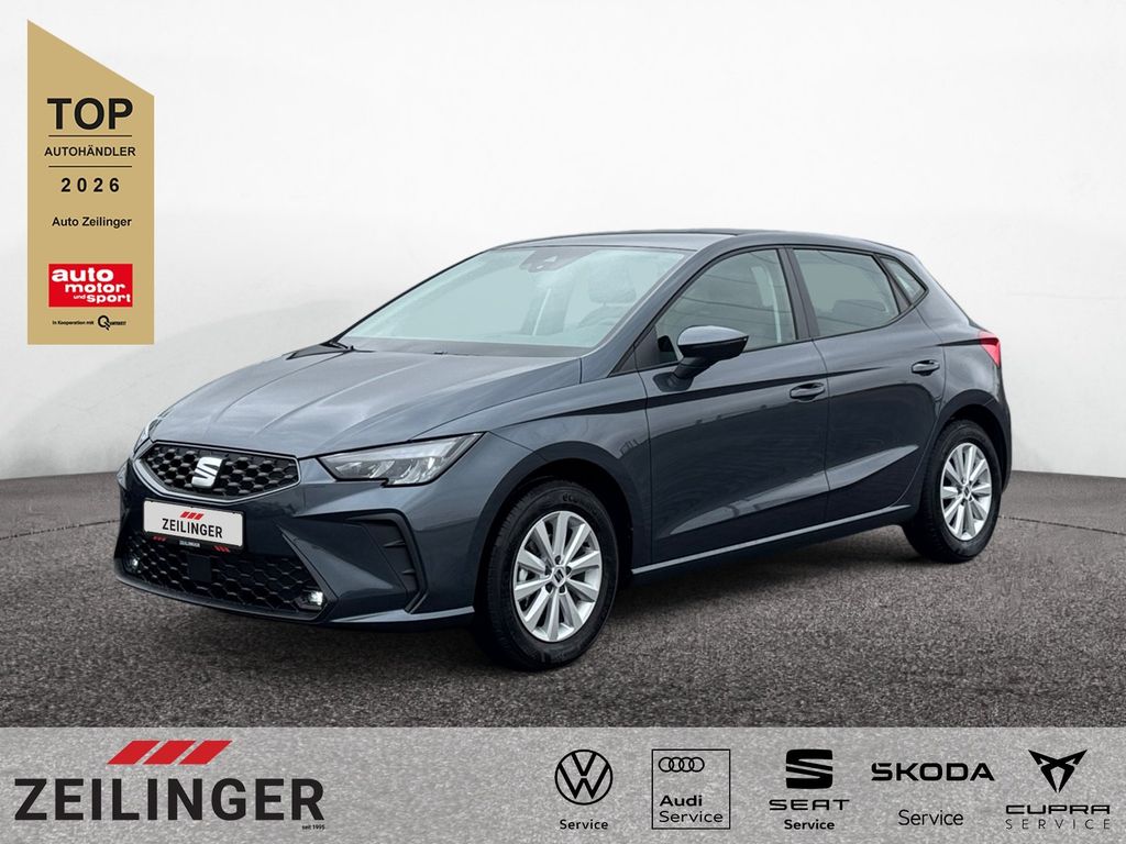 Image of Seat Ibiza