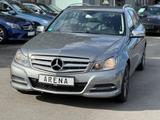 Mercedes-Benz C 200 T-Modell Avantgarde*Ahk*Navi - Mercedes-Benz C 200 Gebrauchtwagen in Nürnberg