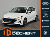 Hyundai i20 Trend 1.0l 100 PS Navi/SHZ! - Hyundai i20: Weiß