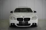 BMW 530 d xDrive Touring M Sport - Alpinweiss 3 - BMW 530 aus 2016