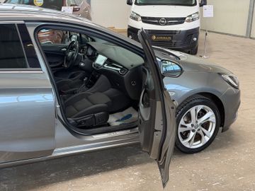 Opel Astra - 10