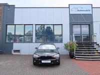 BMW 116i Klimaanlage Parksensoren