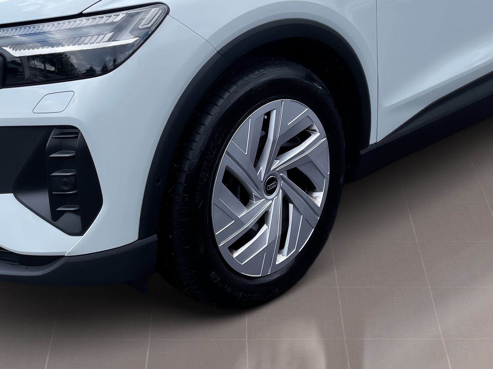 Audi Q4 e-tron - Bild 7