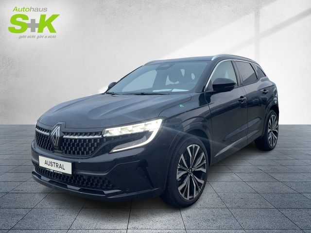 Renault Austral Iconic E-Tech Full Hybrid 200*KLIMA*NAVI