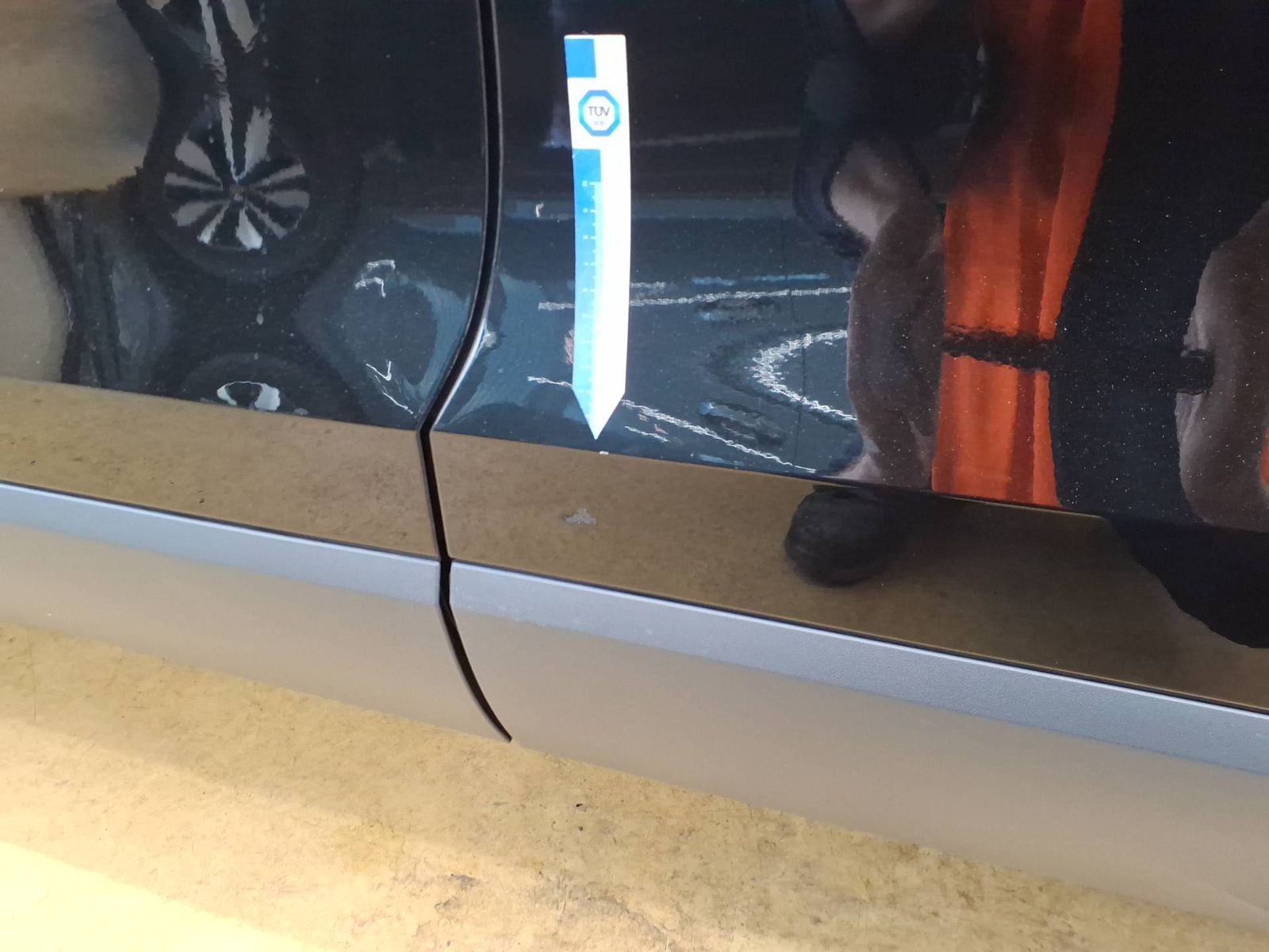 Volkswagen Tiguan - Bild 12