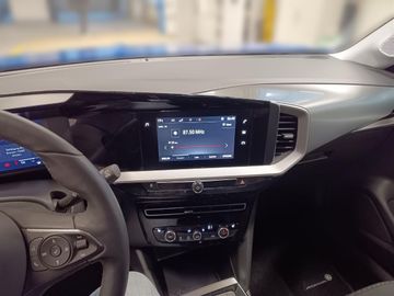 Opel Mokka-e Edition