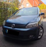Volkswagen Golf Plus 1.6 TDI Team Edition (2 Jahre TÜV) - Volkswagen Golf: Jahre