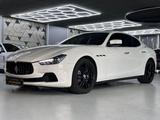 Maserati Ghibli  3.0 V6 TwinTurbo - Maserati Gebrauchtwagen