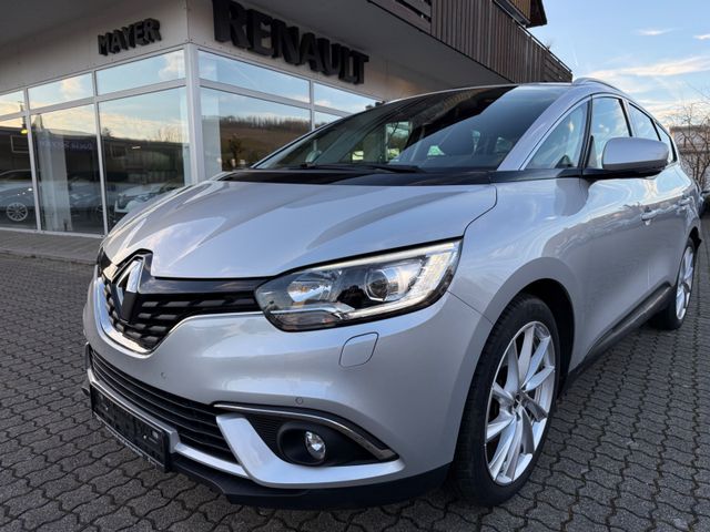 Renault Scenic IV Grand Business Edition*NAVI*LED*EU6dT*