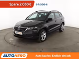 Skoda Karoq 1.6 TDI Ambition*NAVI*TEMPO*PDC*SHZ* - Skoda Karoq in Duisburg