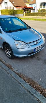 Honda Civic 1.4i SR Comfort Comfort - Honda Civic aus 2000