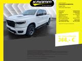 Dodge RAM 1500 Laramie Sport Special