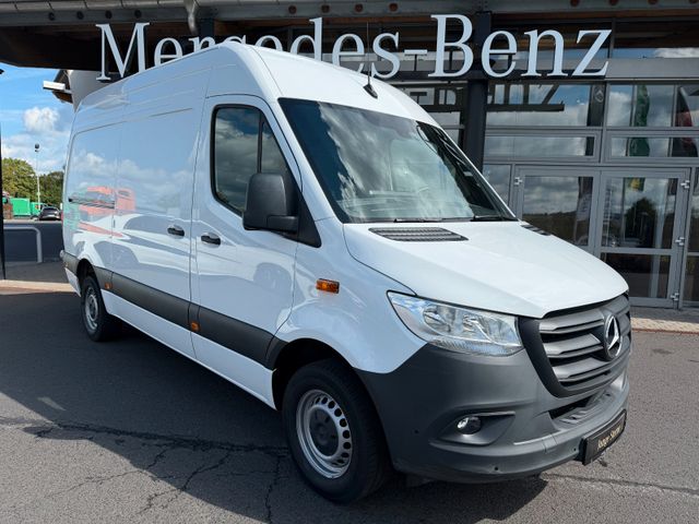 Mercedes-Benz Sprinter 317 CDI 3665 Klima 360 Schwingsitz