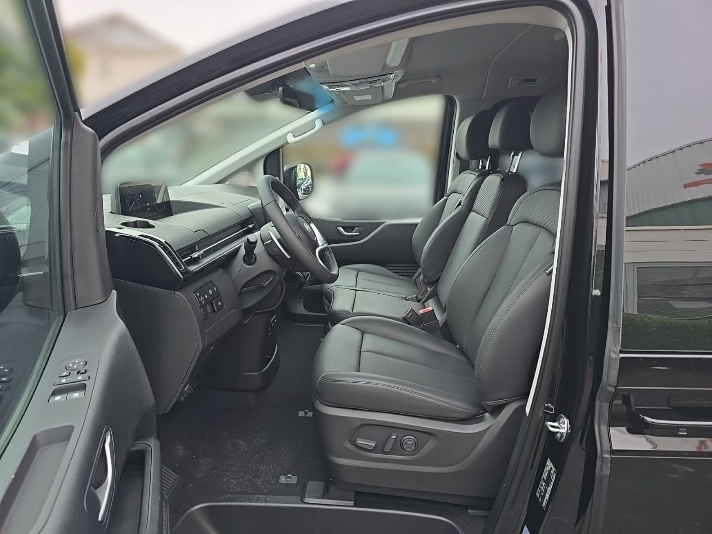 Hyundai Staria – Bild 6