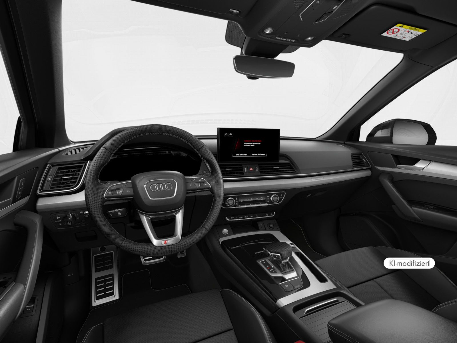 Audi Q5 - Bild 8