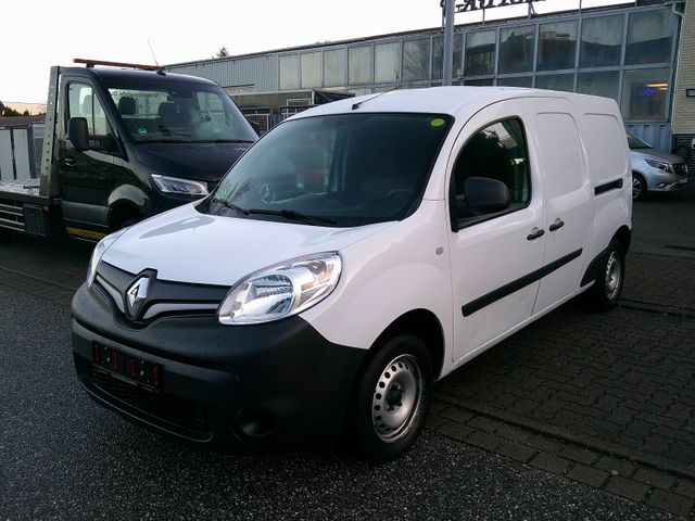 Renault Kangoo Rapid Maxi Extra HU/AU Neu