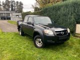 Mazda BT-50 L-Cab Midland Tüv 26*137Tkm*Inspektion neu - Mazda BT-50: Pickup