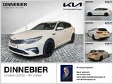 Kia Optima Sportswagon 2.0 *RFK*PDC*TEMP*VKZErk* - gebrauchte Kia Kombis