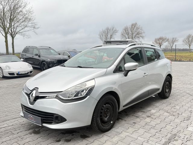 Renault Clio IV 1.5 DCI Grandtour Expression Navi