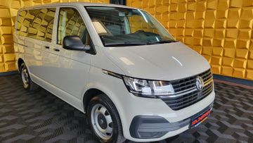 Volkswagen T6 Multivan - 2
