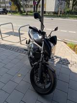 Kawasaki ER-6n - KAWASAKI 2010 ER6N