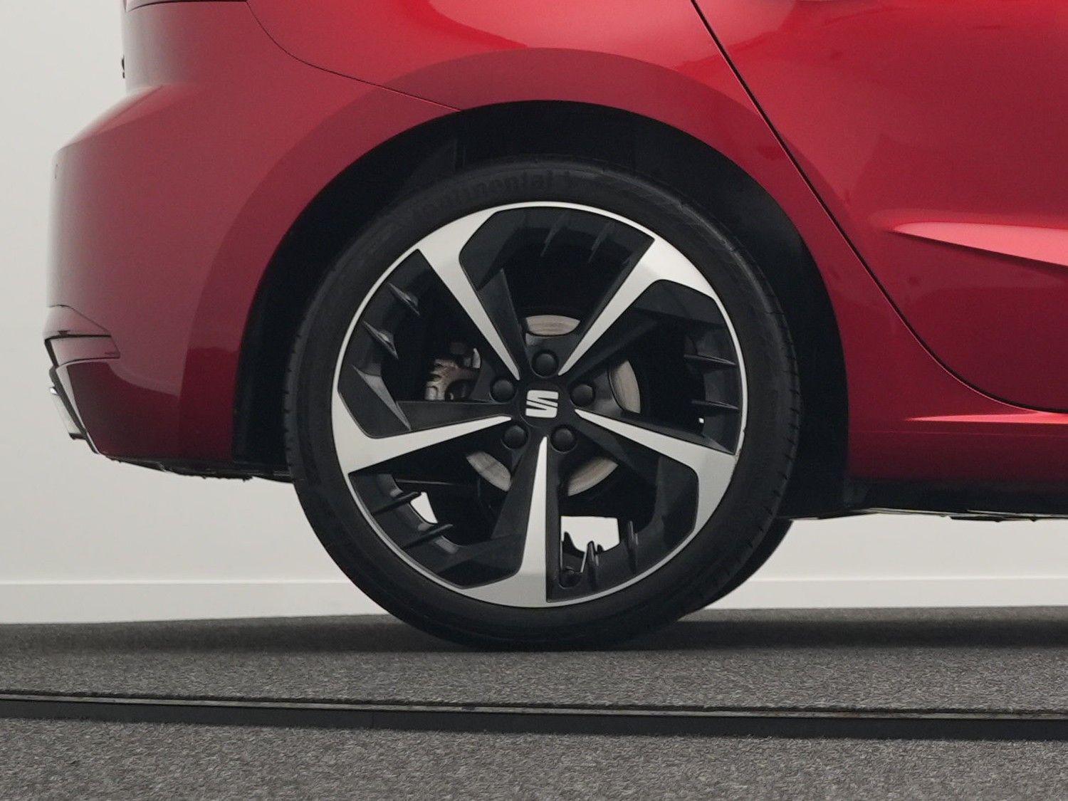 Seat Ibiza FR 1.0 TSI *LED*NAVI*Beats*ACC*KAM*18"*