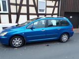 Peugeot 307 (SW / TÜV 09.25 / Bastler) - Peugeot 307 aus 2002: SW