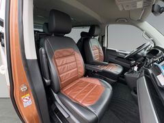Fahrzeugabbildung Volkswagen T6.1 Multivan Comfortl. 2.0 TDI DSG -APP*AHK*3xK