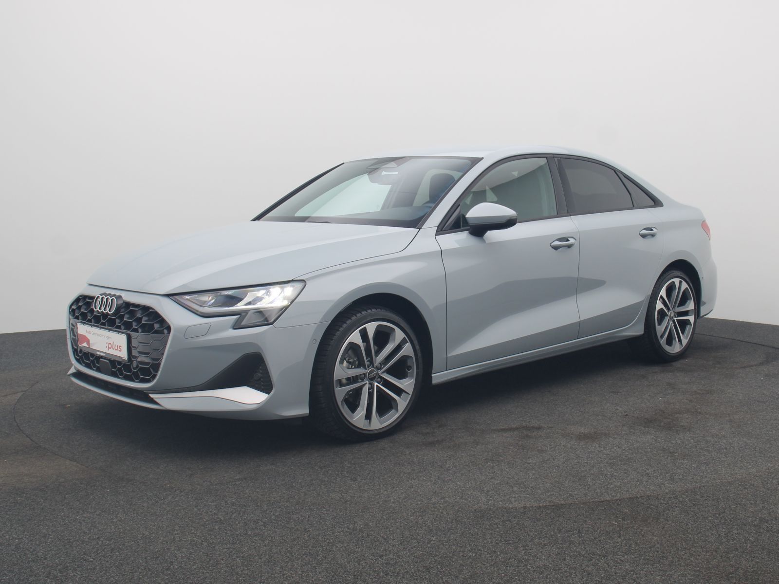 Audi A3 - Bild 2