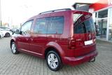 Volkswagen Caddy 1.4 16V TSI Alltrack BMT - Volkswagen Caddy: 1.4