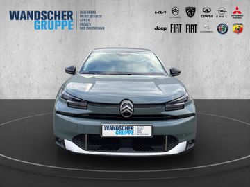 Citroën C4 MAX PURETECH 130 EAT8 Kam.+KeyLess+LED+Navi