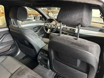 BMW 525 d xDrive Touring *M-Paket*2. H.d*Klima*Pano*
