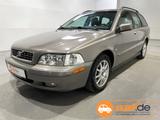 Volvo V40 1.8 Leder Klimaautomatik Sitzheizung - gebrauchte Volvo V40 aus dem Jahr 2003