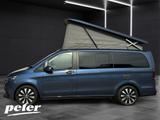 Mercedes-Benz V 220 d Marco Polo AIRMATIK*LED*MBUX*AHK*NAVI*DI - Bohrgerät
