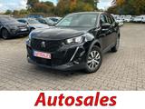 Peugeot 2008 1.5 BlueHDi 130 EAT8 Active Navi,LED - Peugeot 2008 Active mit Diesel-Antrieb