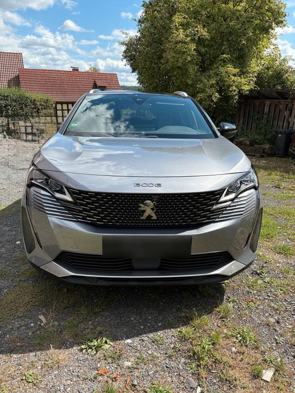 Image of Peugeot 3008