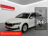 Skoda Octavia Combi 1.5 TSI DSG Selection LED AHK SMAR