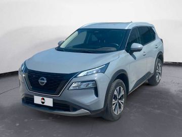 Nissan X-Trail - 1