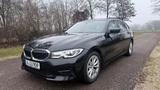 BMW 320d Touring - Automatik*DAB*PDC*HUD - BMW 320 Gebrauchtwagen in Augsburg