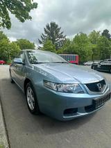 Honda Accord 2.0 CL7 2004 - Honda aus 2004