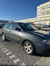Seat Ibiza 1.4 TDI - sparsames Alltagsauto - mit Diesel-Antrieb: Sparsame