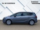 Opel Zafira Tourer Innovation Start Stop 1.6T Navi Le - gebrauchte Opel Zafira Tourer aus dem Jahr 2017